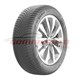 COP. 235/50VR18 KLEBER QUADRAXER SUV 97V M+